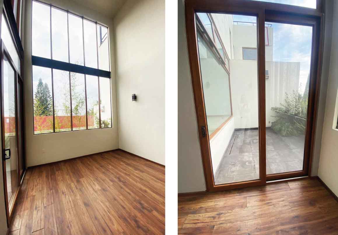 CASA EN VENTA EN VISTA BELLA, MORELIA