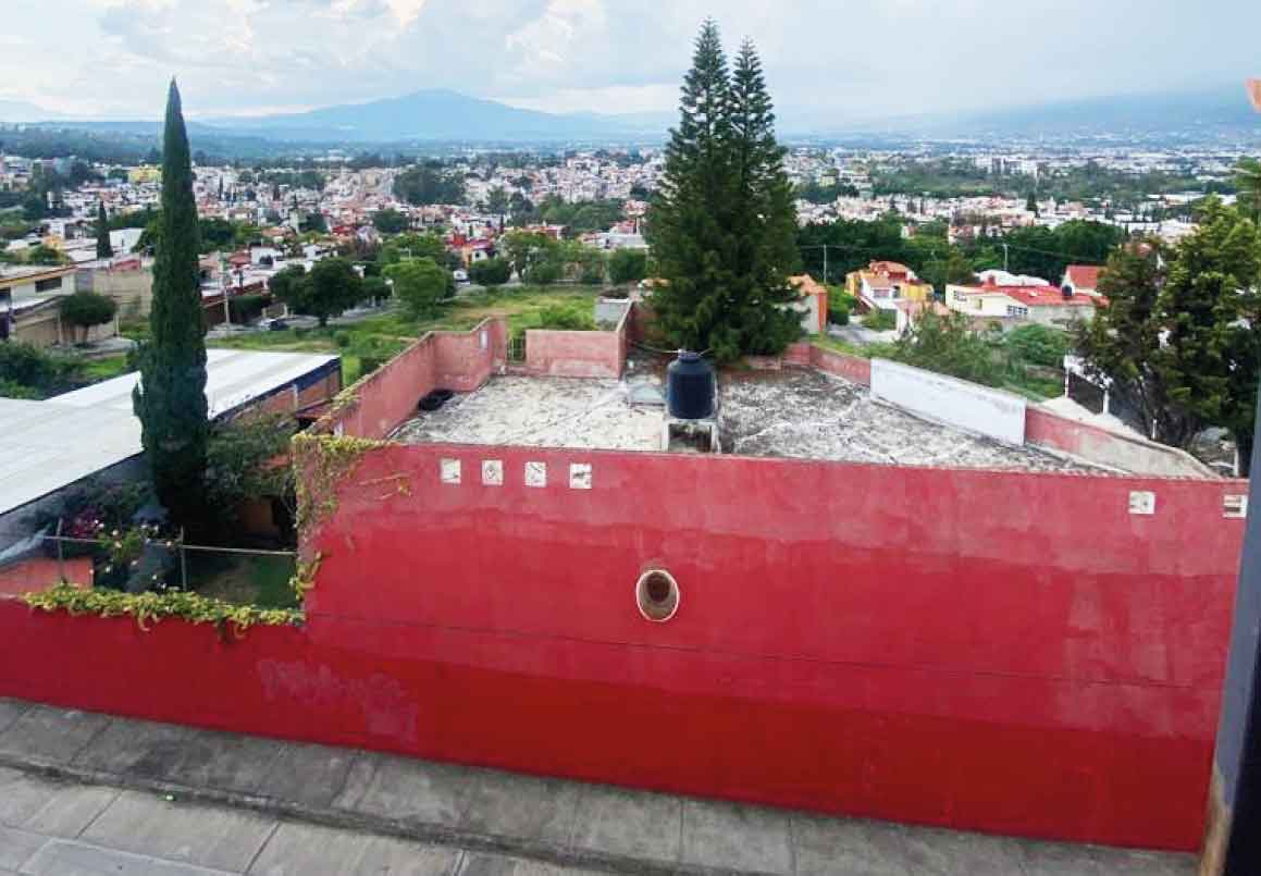 CASA EN VENTA EN VISTA BELLA, MORELIA