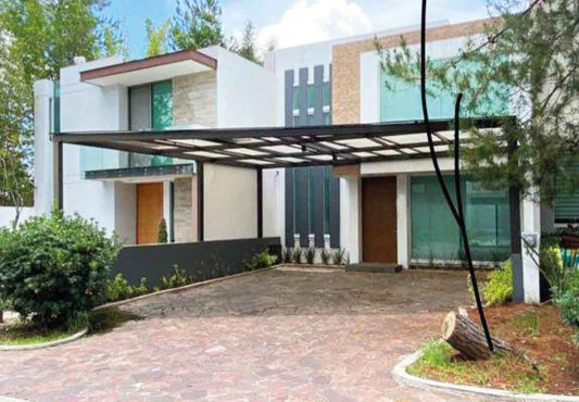 CASA EN VENTA EN EL PINAR ALTOZANO, MORELIA