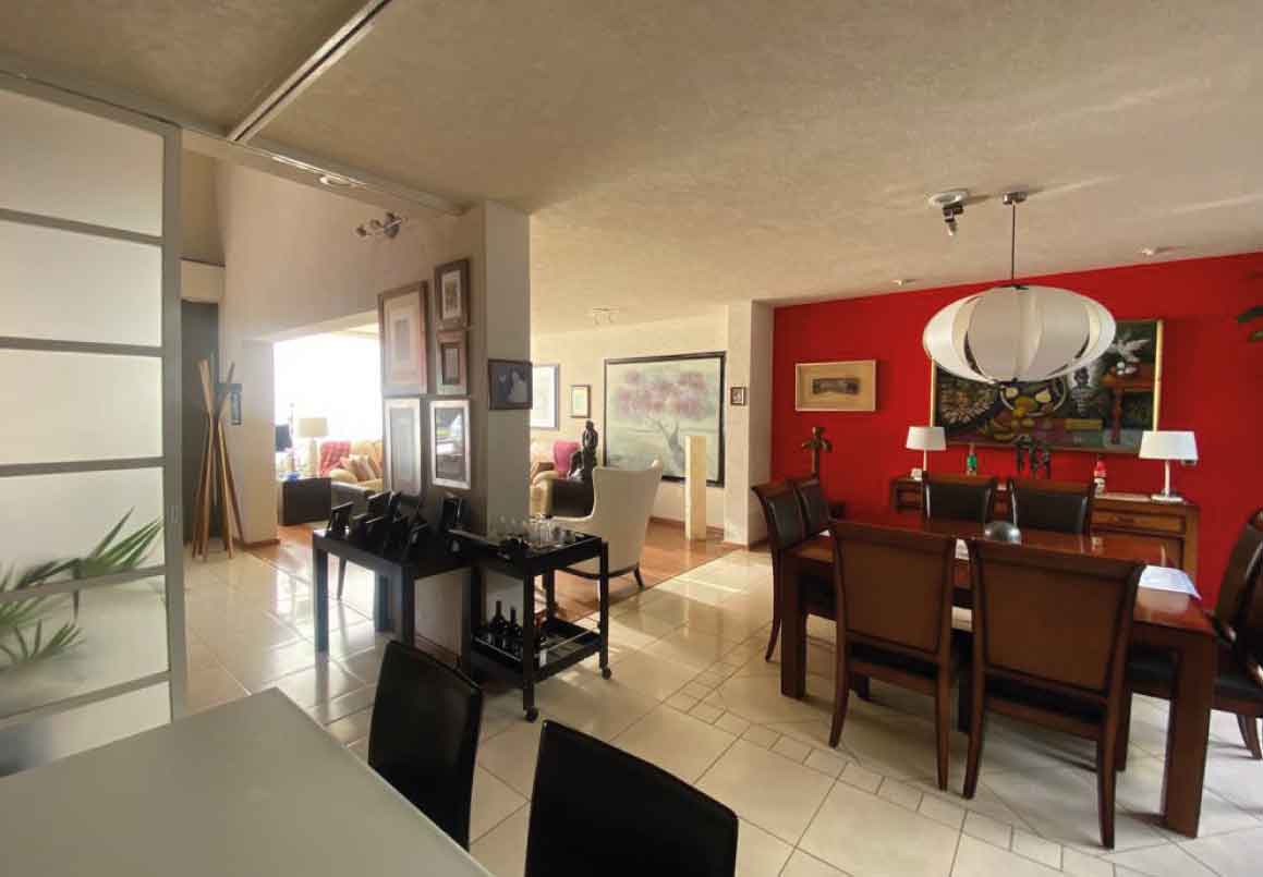 CASA EN VENTA EN RINCON DE LA MONTAÑA, MORELIA