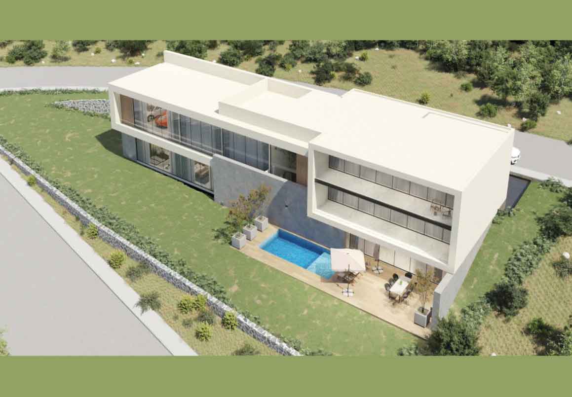 CASA RESIDENCIAL EN VENTA/RENTA EN EL CLUB Y DENTRO DEL CAMPO DE GOLF TRES MARIAS, MORELIA