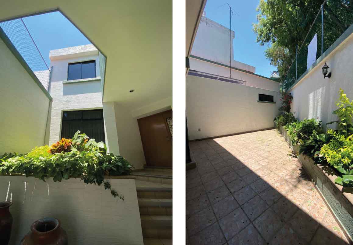 CASA EN VENTA EN FRACC. AMERICAS BRITANIA, MORELIA