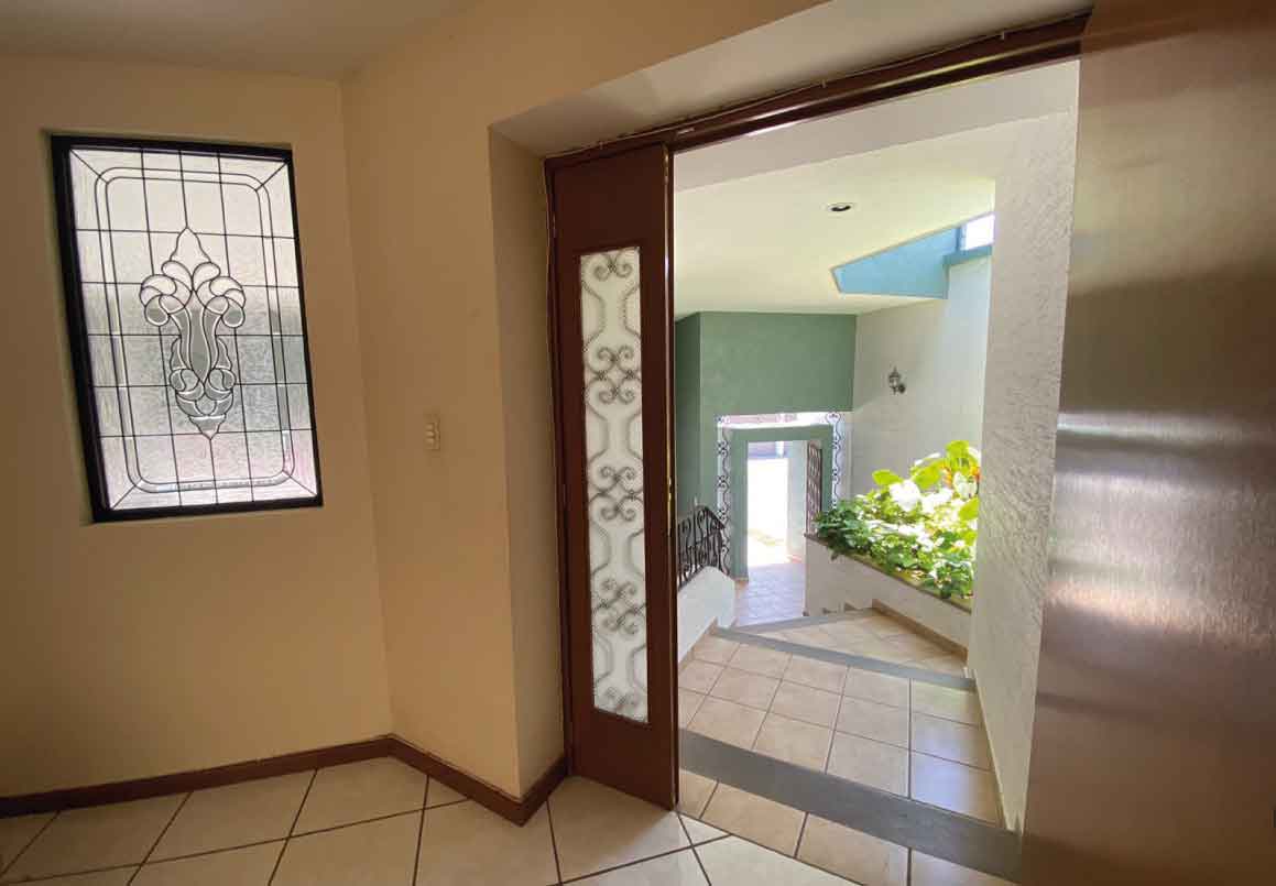 CASA EN VENTA EN FRACC. AMERICAS BRITANIA, MORELIA