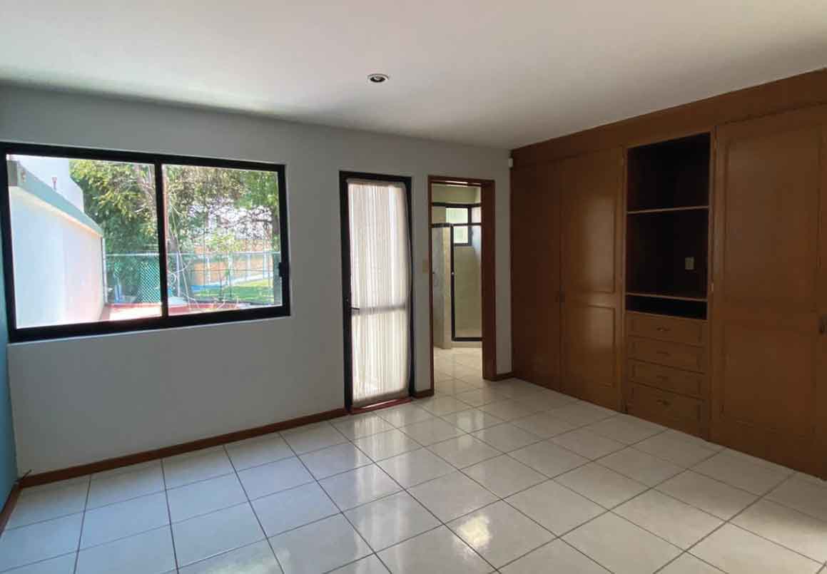 CASA EN VENTA EN FRACC. AMERICAS BRITANIA, MORELIA