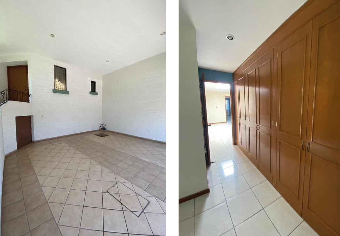 CASA EN VENTA EN FRACC. AMERICAS BRITANIA, MORELIA