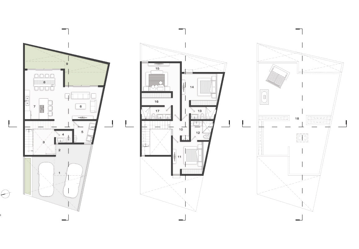 CASA EN VENTA EN LOMALTA TRES MARIAS, MORELIA