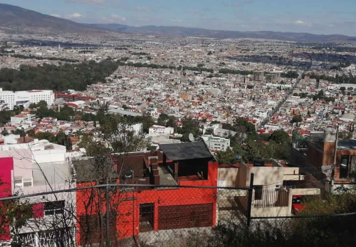 TERRENO EN VENTA EN BALCONES DE MORELIA