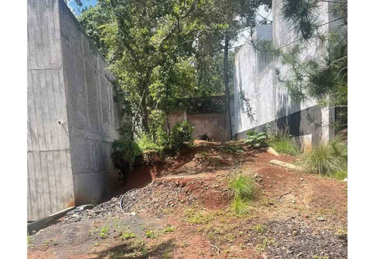 TERRENO EN VENTA EN EL PINAR ALTOZANO, MORELIA