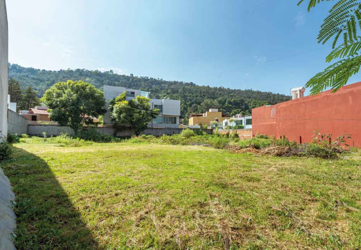 TERRENO EN VENTA EN PRADOS DEL CAMPESTRE, MORELIA