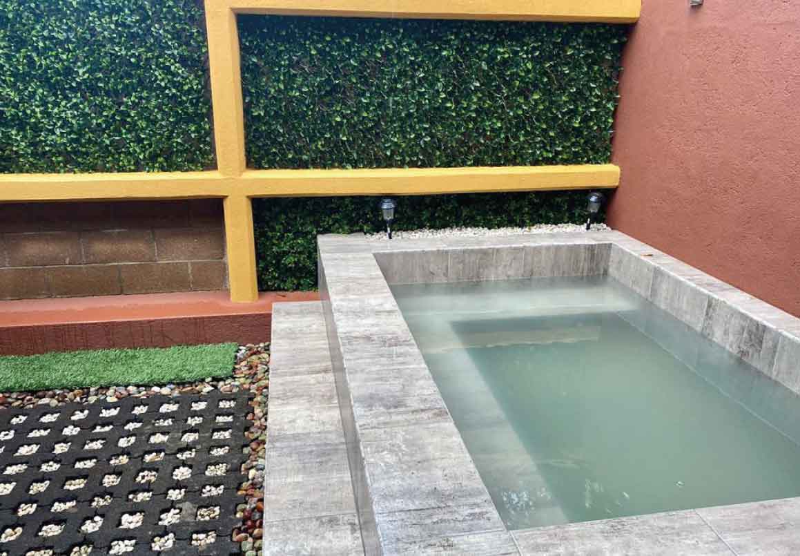 CASA EN VENTA EN ALTOZANO, MORELIA