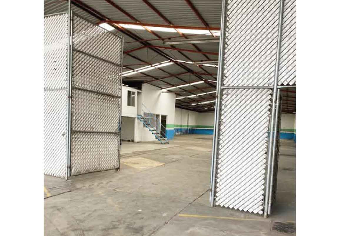 BODEGA EN VENTA EN COL. GUADALUPE, MORELIA