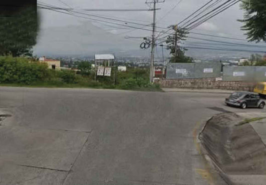 TERRENO EN VENTA EN SANTA MARIA DE GUIDO, MORELIA