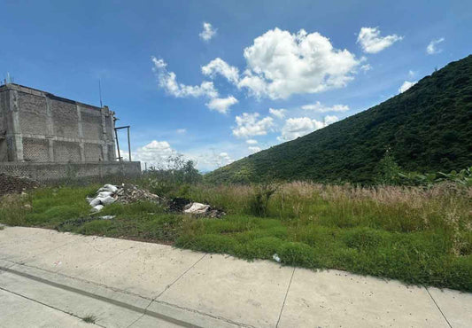 TERRENO EN VENTA EN LOS ENCINOS TRES MARIAS, MORELIA