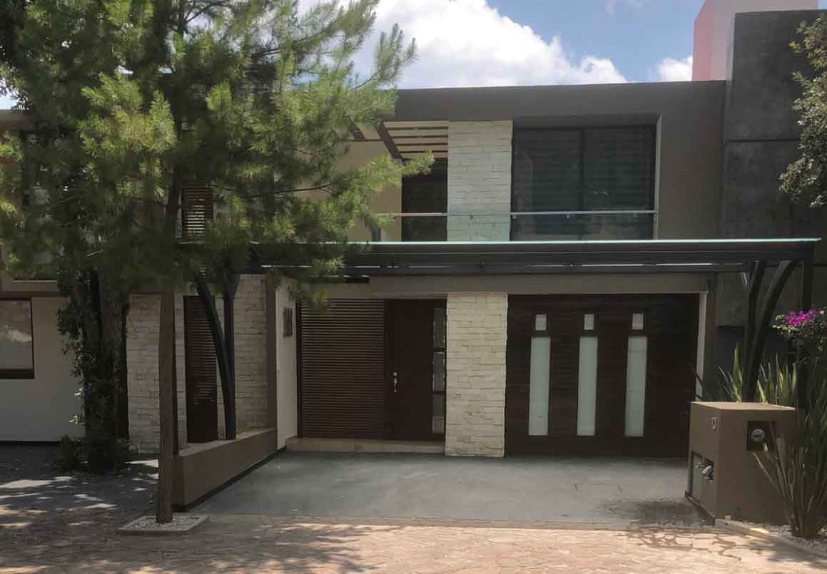 CASA EN RENTA EN EL PINAR ALTOZANO, MORELIA