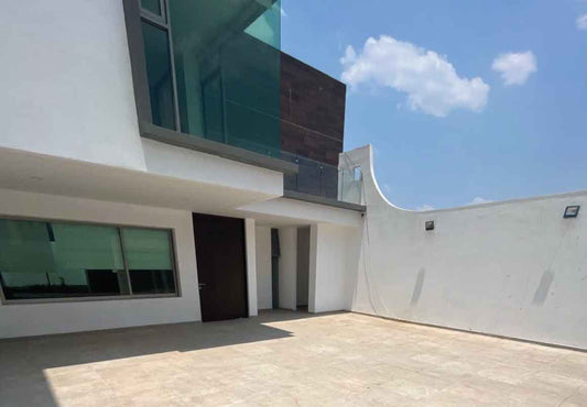 CASA EN VENTA EN FRACC. BRITANIA, MORELIA