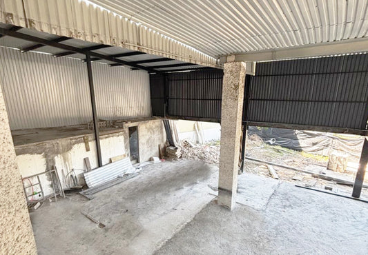 LOCAL EN RENTA EN AV. NOCUPETARO, MORELIA