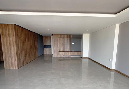 DEPARTAMENTO EN RENTA EN BOSQUES CAMELINAS, MORELIA