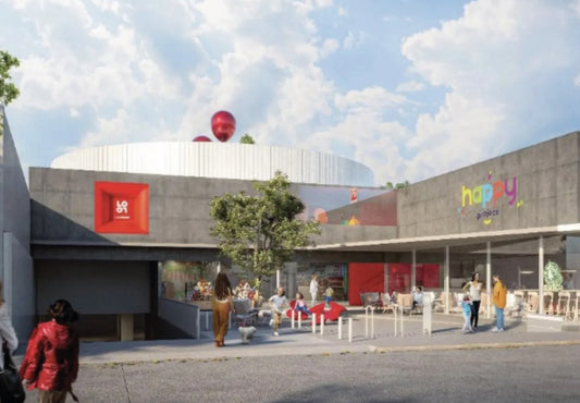 LOCALES EN RENTA EN PLAZA COMERCIAL EN ARTILLEROS DE 1847, MORELIA