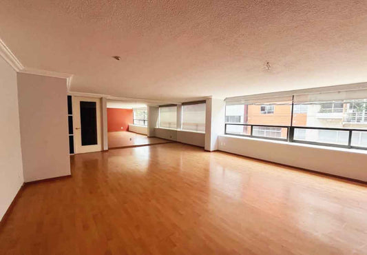 DEPARTAMENTO EN VENTA EN BENITO JUAREZ, CDMX