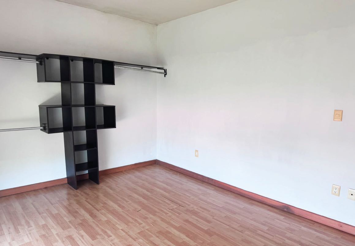 DEPARTAMENTO EN VENTA/RENTA EN BOSQUES TRES MARIAS, MORELIA