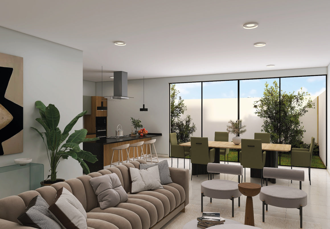 CASA EN VENTA EN LOMALTA TRES MARIAS, MORELIA