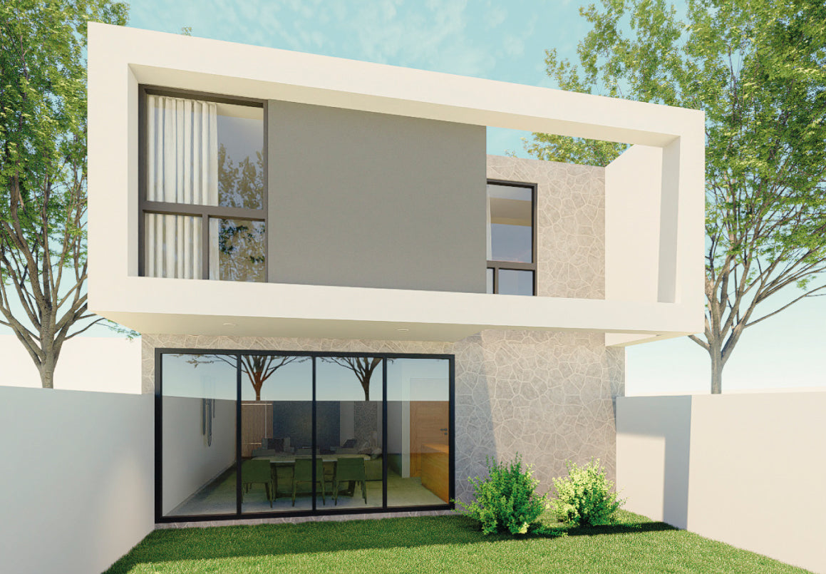 CASA EN VENTA EN LOMALTA TRES MARIAS, MORELIA