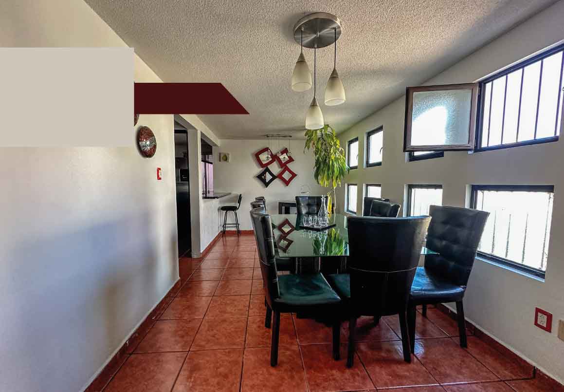 CASA EN VENTA EN FOVISSTE ACUEDUCTO (PRIVADA), MORELIA