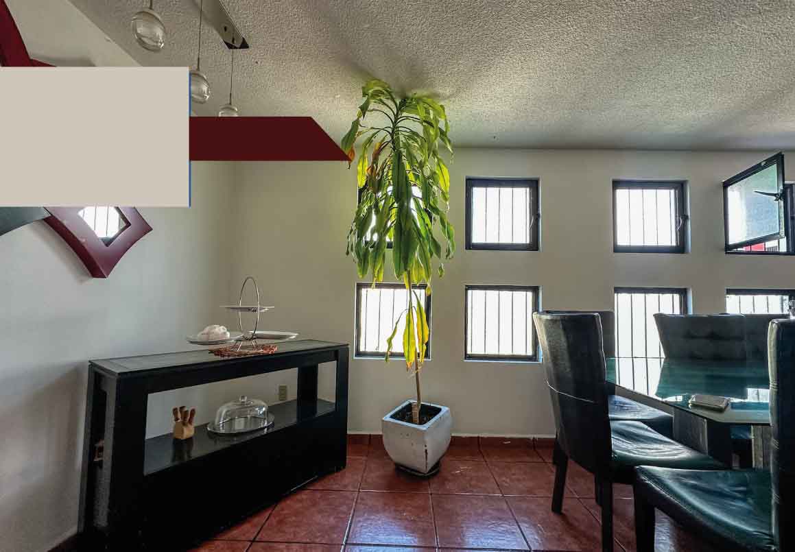 CASA EN VENTA EN FOVISSTE ACUEDUCTO (PRIVADA), MORELIA