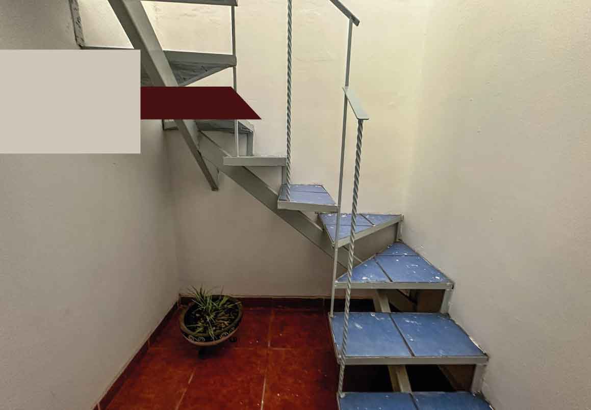 CASA EN VENTA EN FOVISSTE ACUEDUCTO (PRIVADA), MORELIA