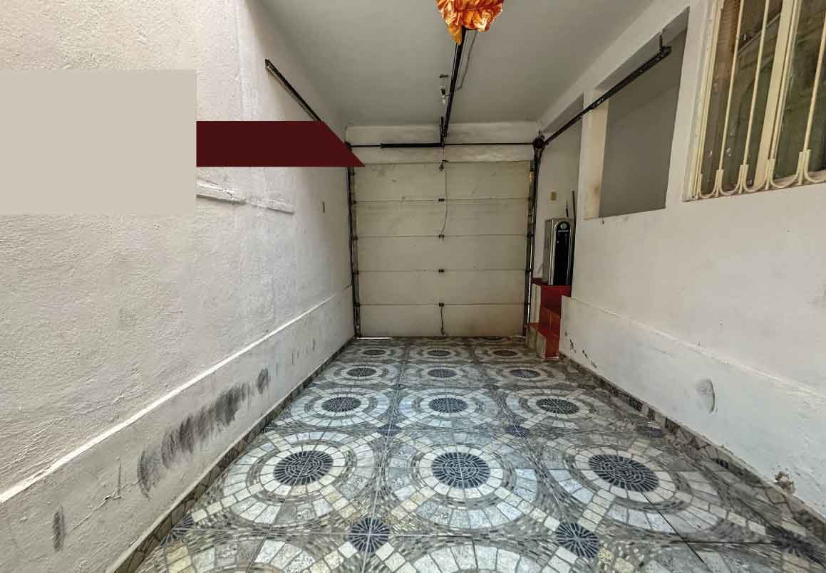 CASA EN VENTA EN FOVISSTE ACUEDUCTO (PRIVADA), MORELIA