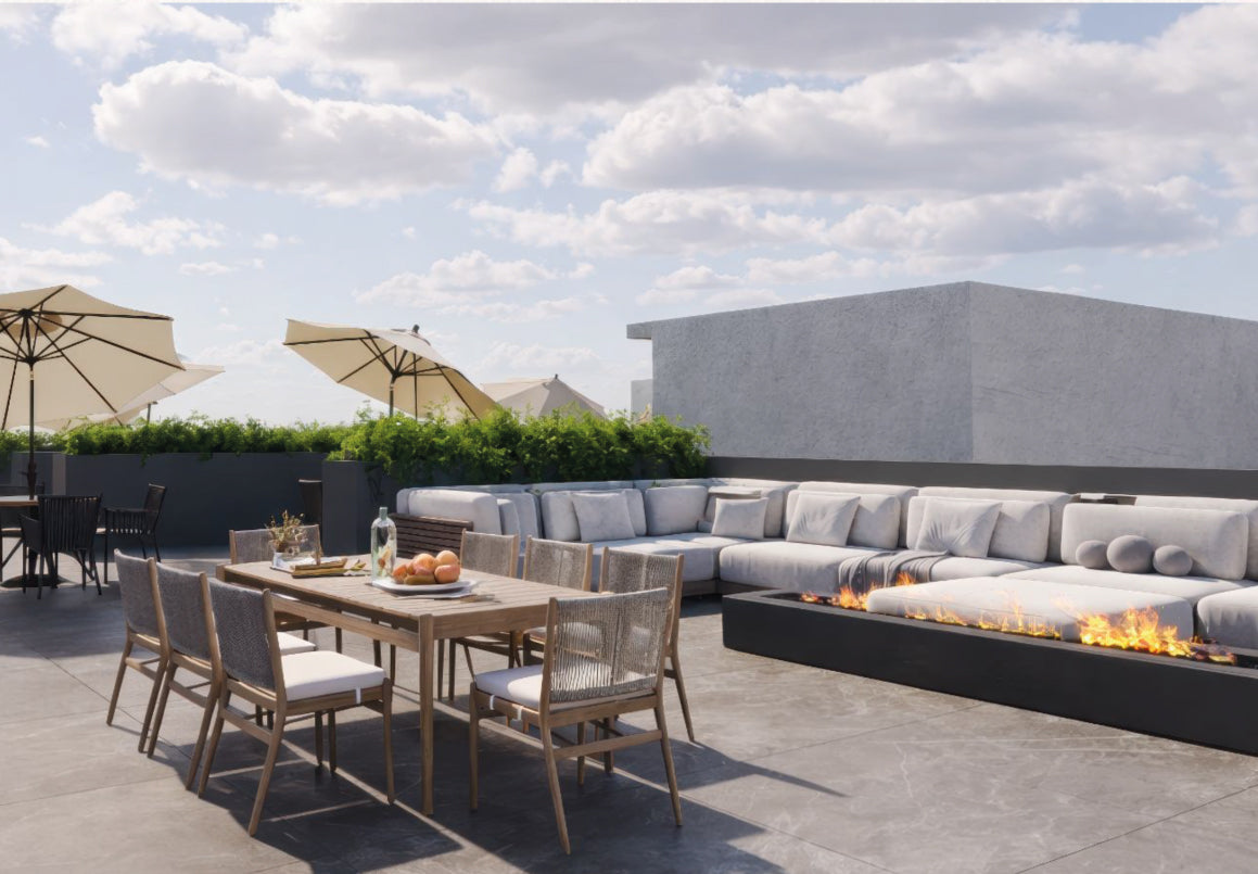 DEPARTAMENTO EN VENTA EN VISTA BELLA, MORELIA