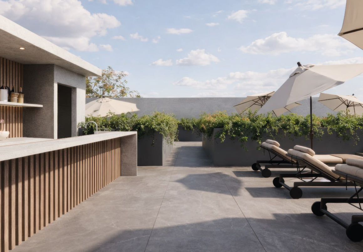 DEPARTAMENTO EN VENTA EN VISTA BELLA, MORELIA