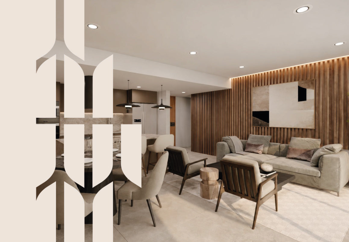 DEPARTAMENTO EN VENTA EN VISTA BELLA, MORELIA