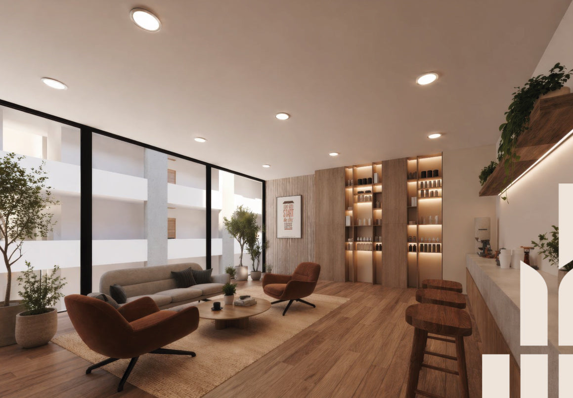 DEPARTAMENTO EN VENTA EN VISTA BELLA, MORELIA