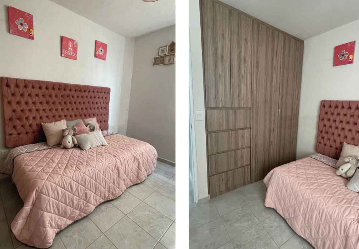 CASA EN VENTA EN ARKO SAN PEDRO, MORELIA