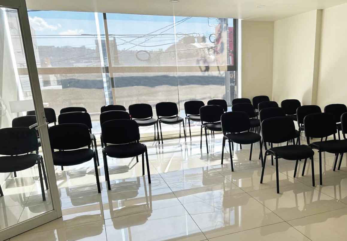 OFICINAS EN RENTA EN AV. LAZARO CARDENAS, MORELIA
