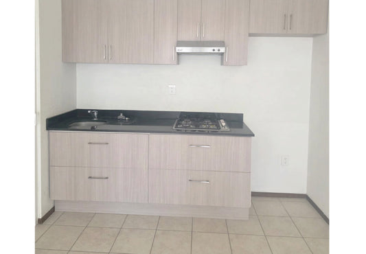 DEPARTAMENTO EN VENTA EN CAÑADAS DEL BOSQUE TRES MARIAS