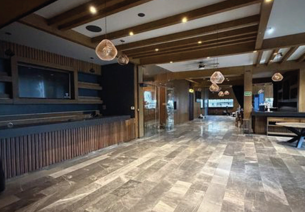 EDIFICIO EN VENTA/RENTA EN AV. ACUEDUCTO, MORELIA
