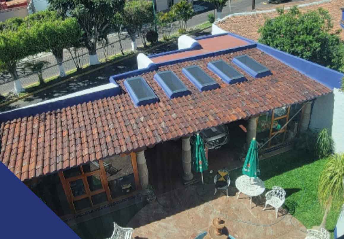 CASA EN VENTA EN FRACC. JARDINES DEL TOREO, MORELIA