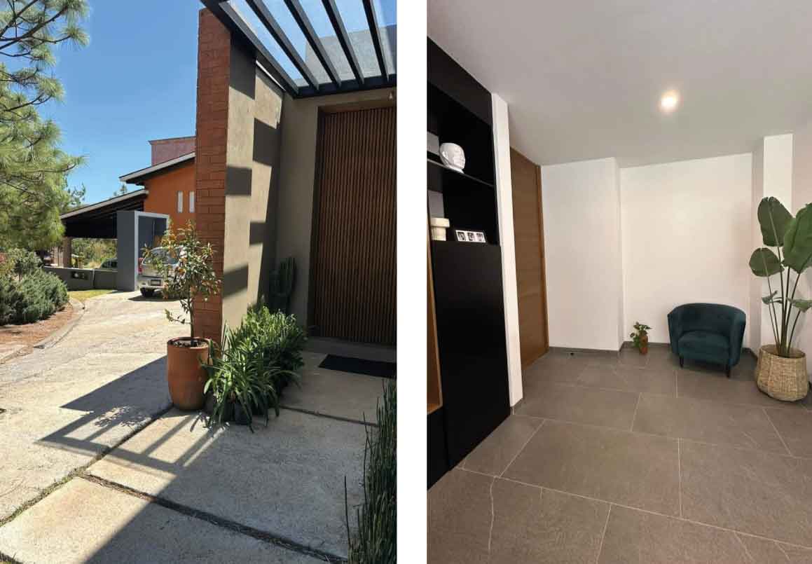 CASA EN VENTA EN CLUB Y DENTRO DEL CAMPO DE GOLF ALTOZANO, MORELIA