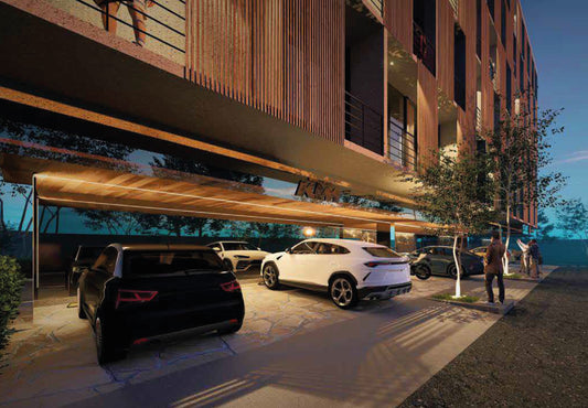 DEPARTAMENTO EN VENTA EN CUAUHTEMOC, MORELIA