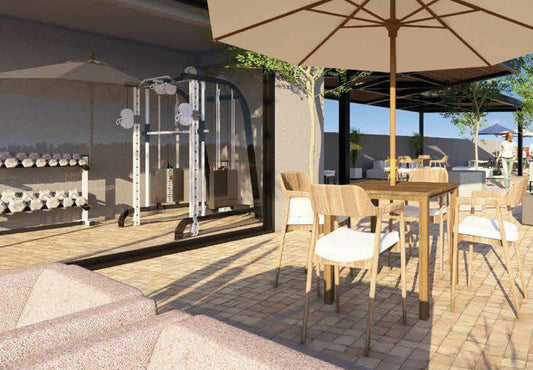DEPARTAMENTO EN VENTA EN CUAUHTEMOC, MORELIA