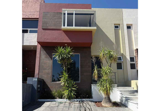 CASA EN RENTA EN FRACCIONAMIENTO TERCER RETORNO DE LOS ALPES ALTOZANO, MORELIA