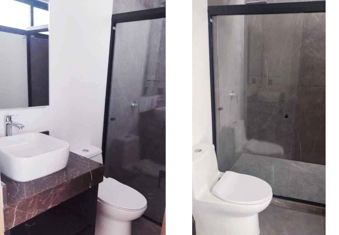 CASA EN VENTA EN PASEO DEL PARQUE TRES MARIAS, MORELIA