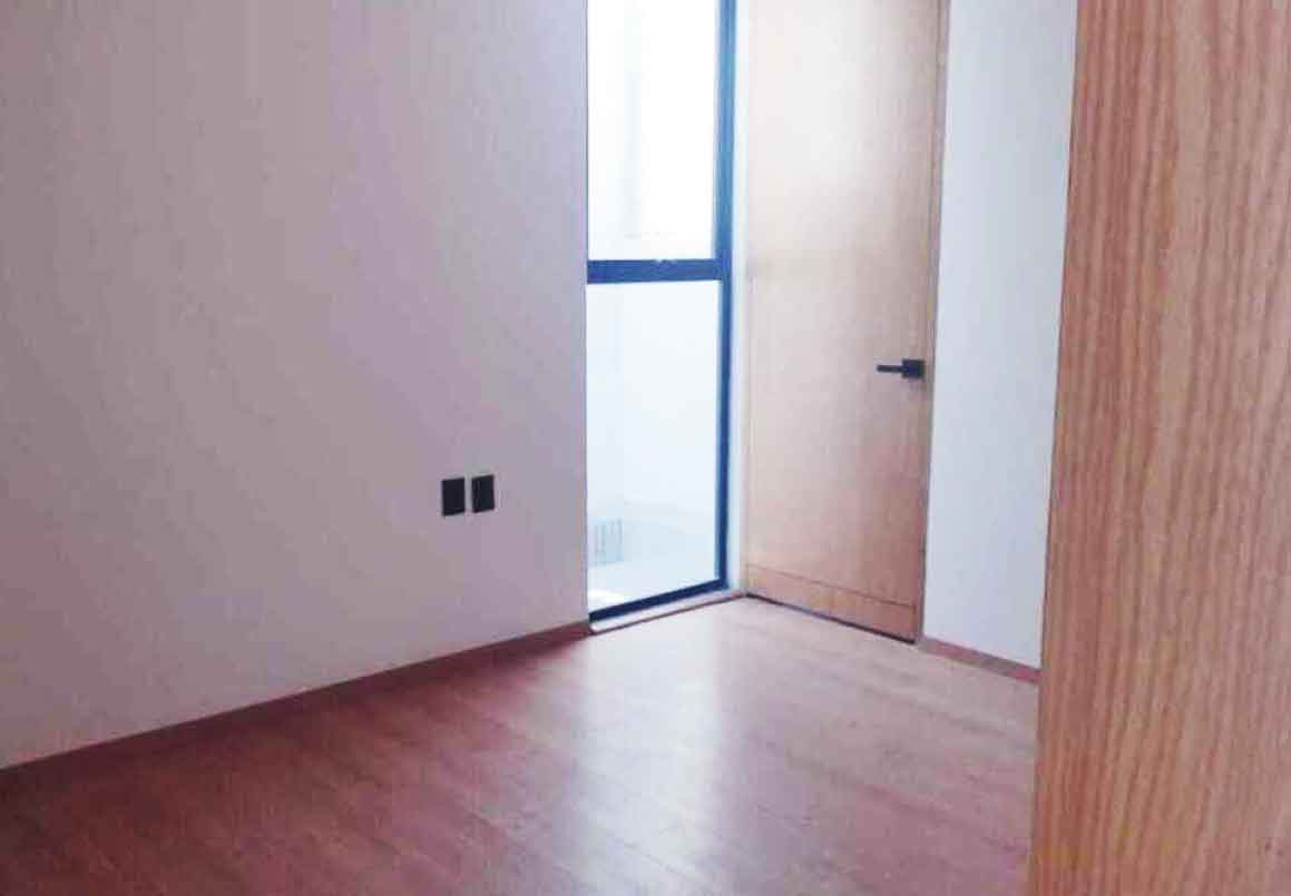 CASA EN VENTA EN PASEO DEL PARQUE TRES MARIAS, MORELIA