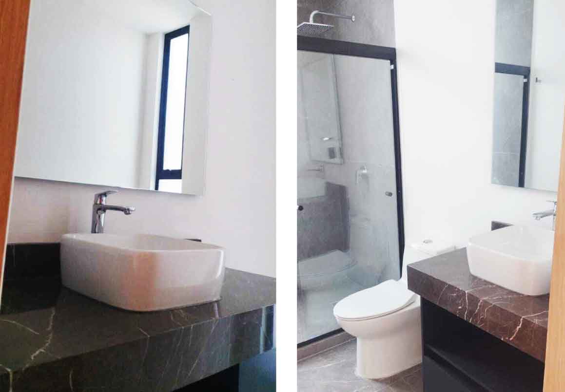 CASA EN VENTA EN PASEO DEL PARQUE TRES MARIAS, MORELIA