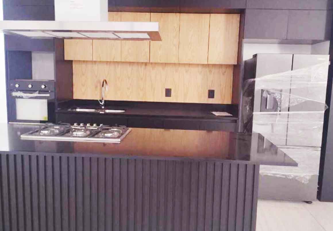 CASA EN VENTA EN PASEO DEL PARQUE TRES MARIAS, MORELIA