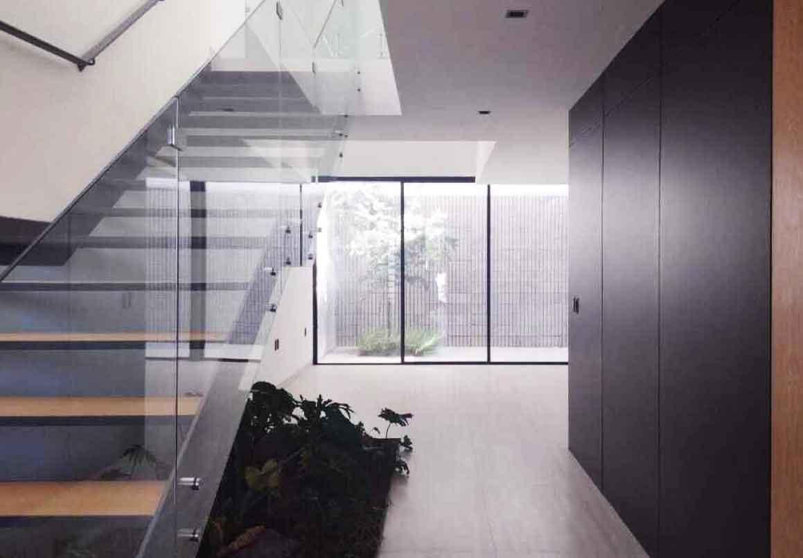 CASA EN VENTA EN PASEO DEL PARQUE TRES MARIAS, MORELIA