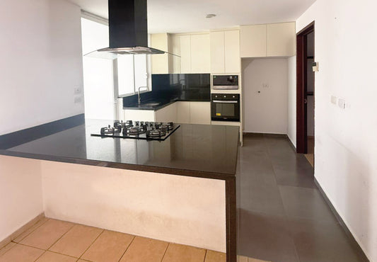 CASA EN RENTA EN ALTOZANO PUNTA UNO, MORELIA