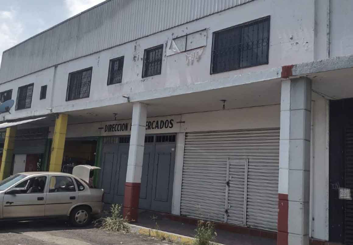 BODEGA COMERCIAL EN RENTA EN DOCTOR MIGUEL SILVA, MORELIA